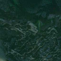 Satellite imagery of Punta Trettu, IT