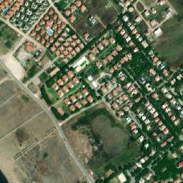 Drone Görünümü