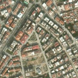 Drone Görünümü