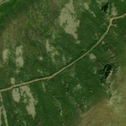 Satellite imagery of Tashtun Pass, AM