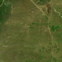 Satellite imagery of Tashtun Pass, AM