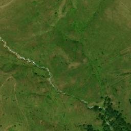Satellite imagery of Tashtun Pass, AM