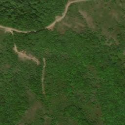 Satellite imagery of Krraklavi K’ar, AM