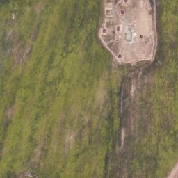 Satellite imagery of Ağoyuq Dağı, AZ