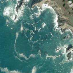 Satellite imagery of High Rock, US