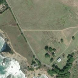 Satellite imagery of High Rock, US