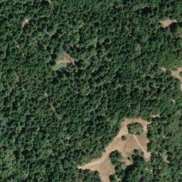 Satellite imagery of Clow Ridge, US