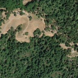 Satellite imagery of Clow Ridge, US