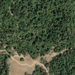 Satellite imagery of Clow Ridge, US