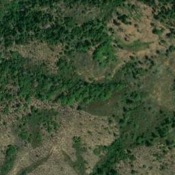 Satellite imagery of High Valley Ridge, US