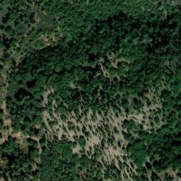 Satellite imagery of Bear's Elbow Quarry, US