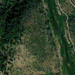 Satellite imagery of Bear's Elbow Quarry, US
