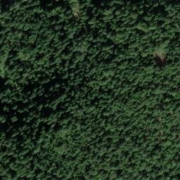 Satellite imagery of Iowa Hill Mine, US