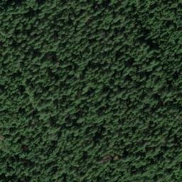 Satellite imagery of Iowa Hill Mine, US
