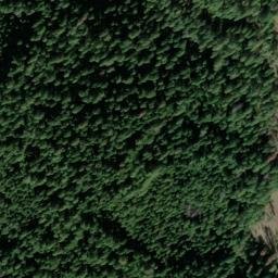 Satellite imagery of Randall Mine, US