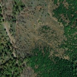 Satellite imagery of Derby Mine, US