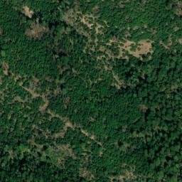 Satellite imagery of Derby Mine, US