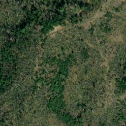 Satellite imagery of Bullion Mine, US