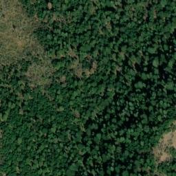 Satellite imagery of Dix Mine, US