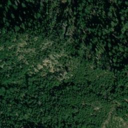 Satellite imagery of Pacific Slab Mine, US