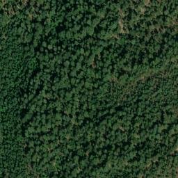 Satellite imagery of New Caledonia Mine, US