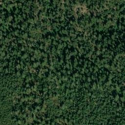 Satellite imagery of Home Ticket Mine, US