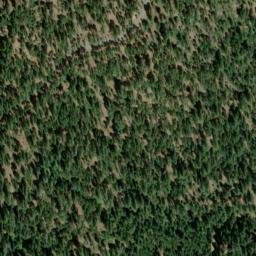 Satellite imagery of Sierra View Mines, US