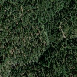 Satellite imagery of Upper Glenn Mine, US
