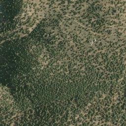 Satellite imagery of Valley View Mine, US