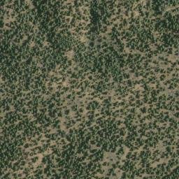 Satellite imagery of United Mine, US