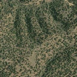 Satellite imagery of United Mine, US