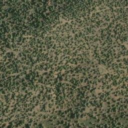 Satellite imagery of United Mine, US