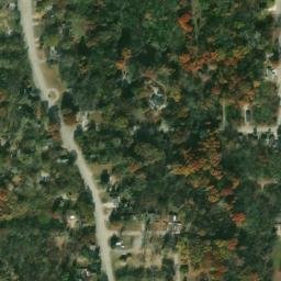 Satellite imagery of WY 38 — NGS KE1701 — Kansas City, US, US