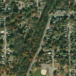 Satellite imagery of WY 38 — NGS KE1701 — Kansas City, US, US