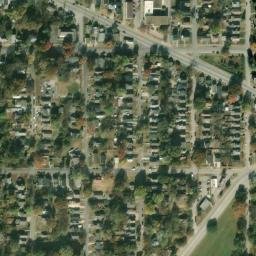 Satellite imagery of KANSAS CITY ARMOURDALE MUN TK — NGS KE1146, US