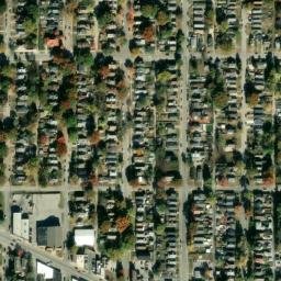 Satellite imagery of WY 34 — NGS KE1697 — Kansas City, US, US