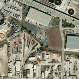 Satellite imagery of HLR 2 — NGS KE0250 — Kansas City, US, US