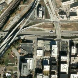 Satellite imagery of KANSAS CITY CATH CATHEDRAL CUP — NGS KE1465, US