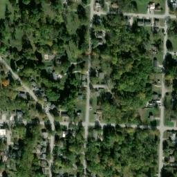 Satellite imagery of S 328 — NGS KE1112 — Independence, US, US