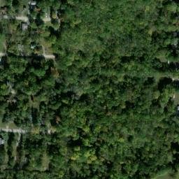 Satellite imagery of INDEPENDENCE AZ MK 3 — NGS KE1391, US