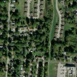 Satellite imagery of INDEPENDENCE AZ MK 3 — NGS KE1391, US