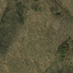 Satellite imagery of Miller Ridge, US