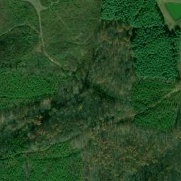 Satellite imagery of McCune Ridge, US
