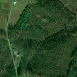 Satellite imagery of McCune Ridge, US