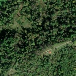 Satellite imagery of Dutch Ridge, US