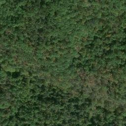 Satellite imagery of Bogal Ridge, US