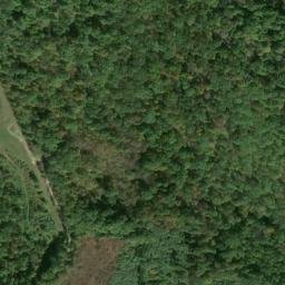 Satellite imagery of Bogal Ridge, US