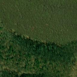 Satellite imagery of Potato Row, US