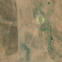 Satellite imagery of survey_point, PT