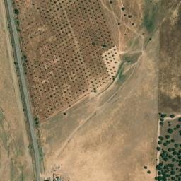Satellite imagery of survey_point, PT